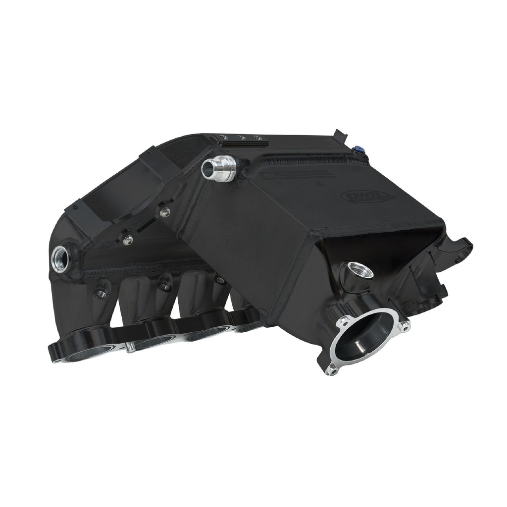 CSF Radiators High Performance Chargecooler Intake Manifold