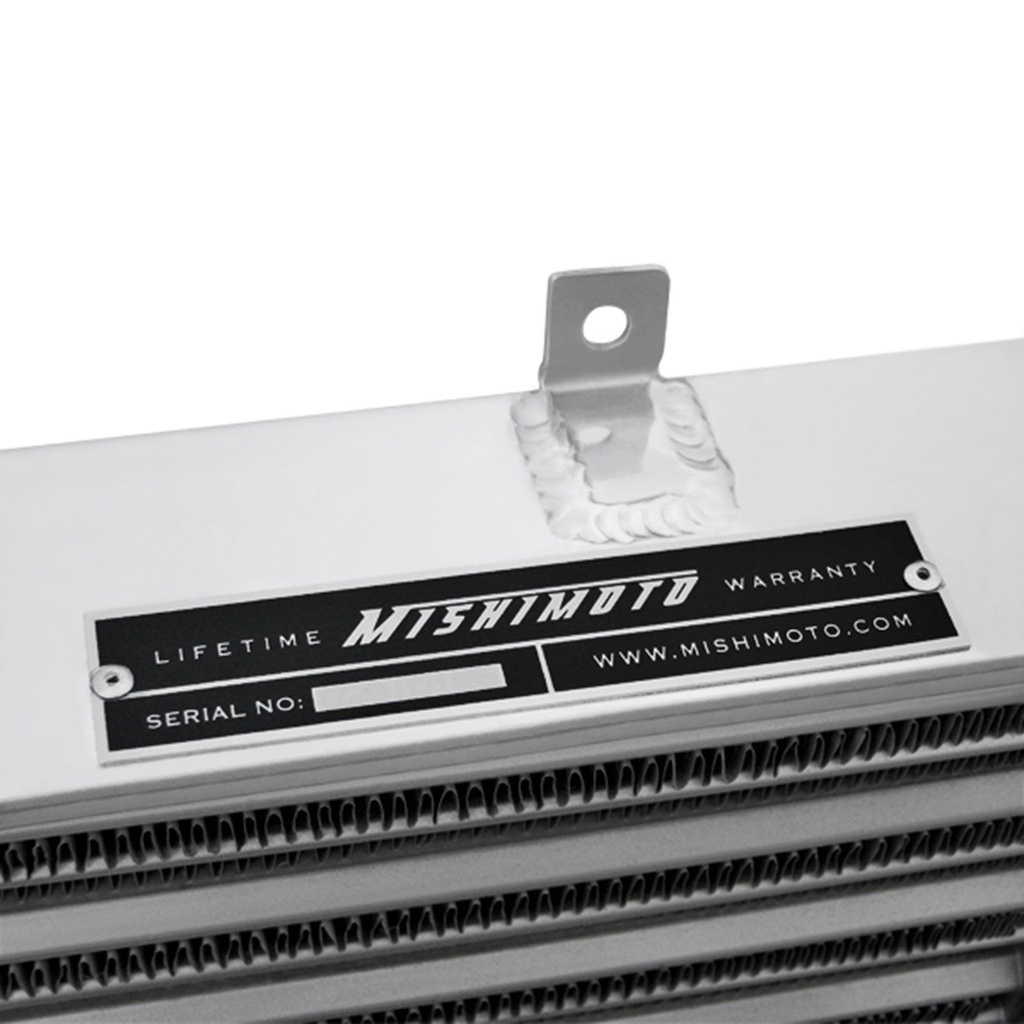 Mishimoto Intercooler