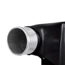 Mishimoto Race Intercooler - Black