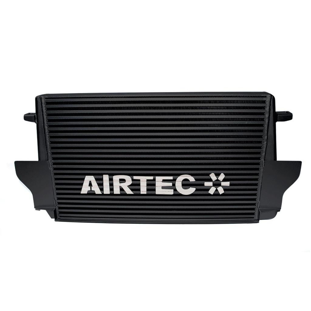 Airtec Stage 2 Front Mount Intercooler