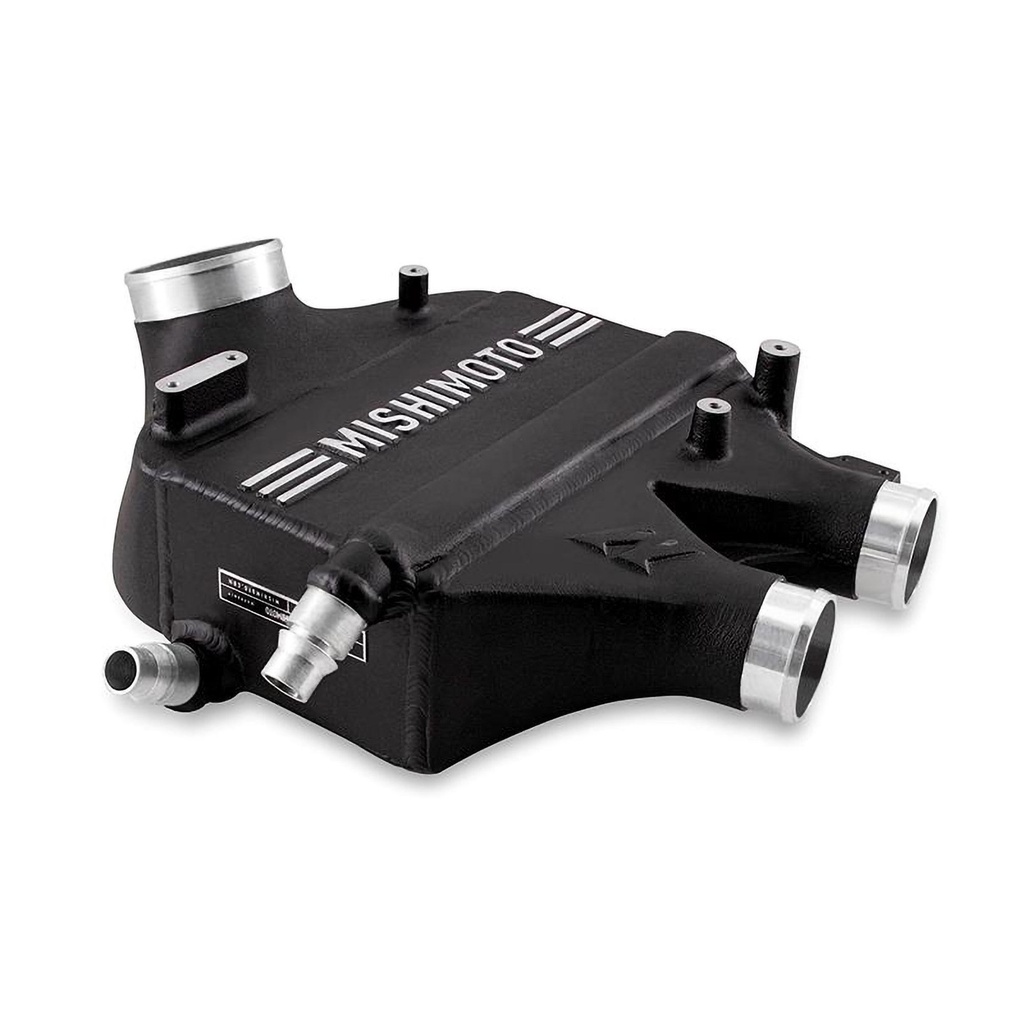 Mishimoto Performance Air-To-Water Intercooler