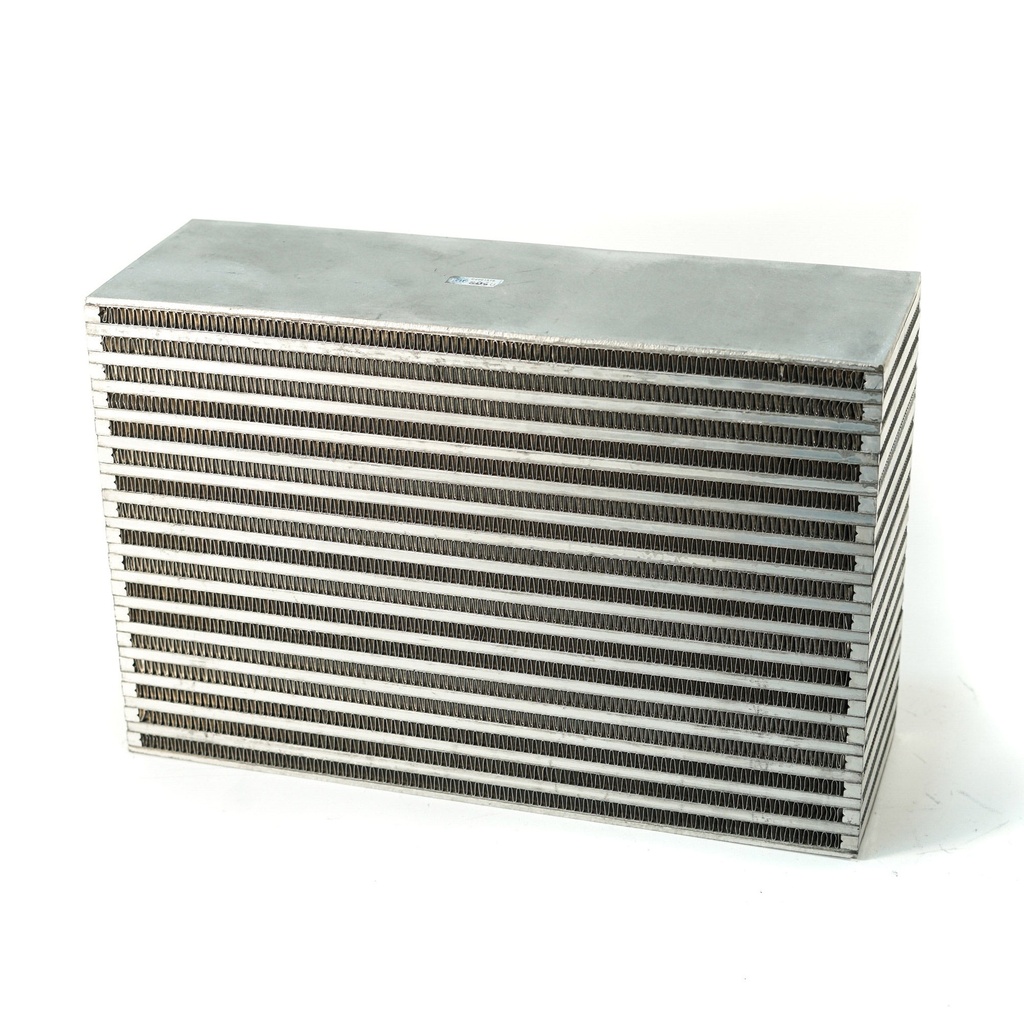 CSF Radiators Universal Intercooler Core