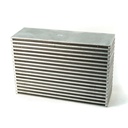 CSF Radiators Universal Intercooler Core