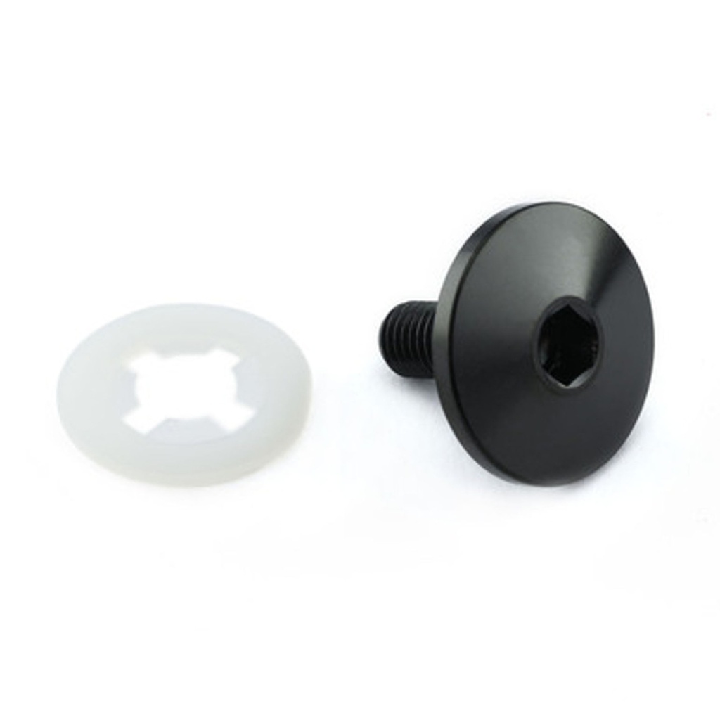 Pro-Bolt Stainless Steel Cam Cover Bolt Kit