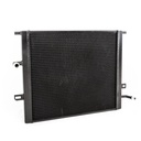 CSF Radiators Chargecooler Performance Heat Exchanger With Rock Guard