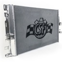 CSF Radiators Chargecooler Performance Heat Exchanger