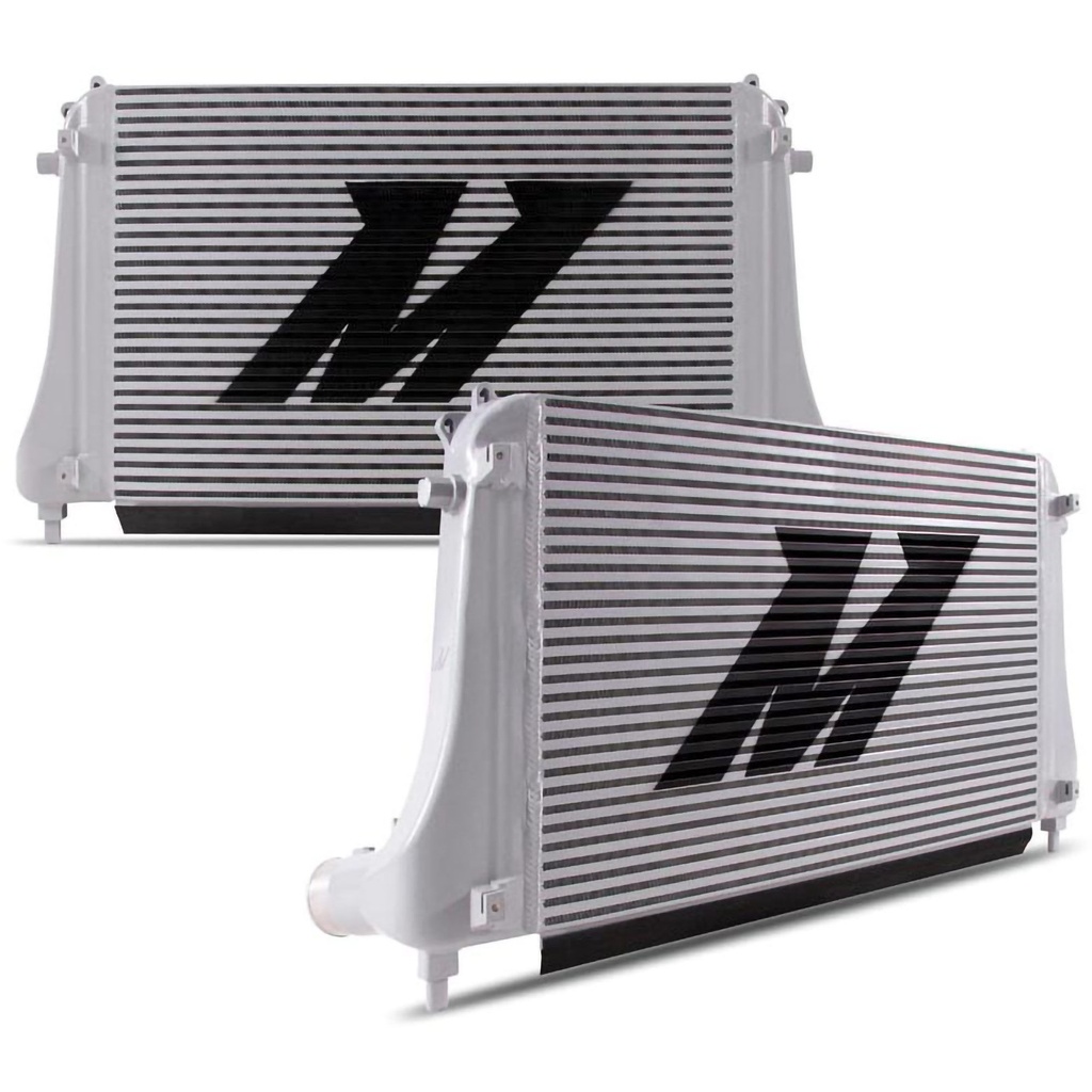 Mishimoto Performance Intercooler