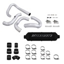 Mishimoto Intercooler & Piping Kit, Black
