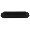 Mishimoto Performance Intercooler Black