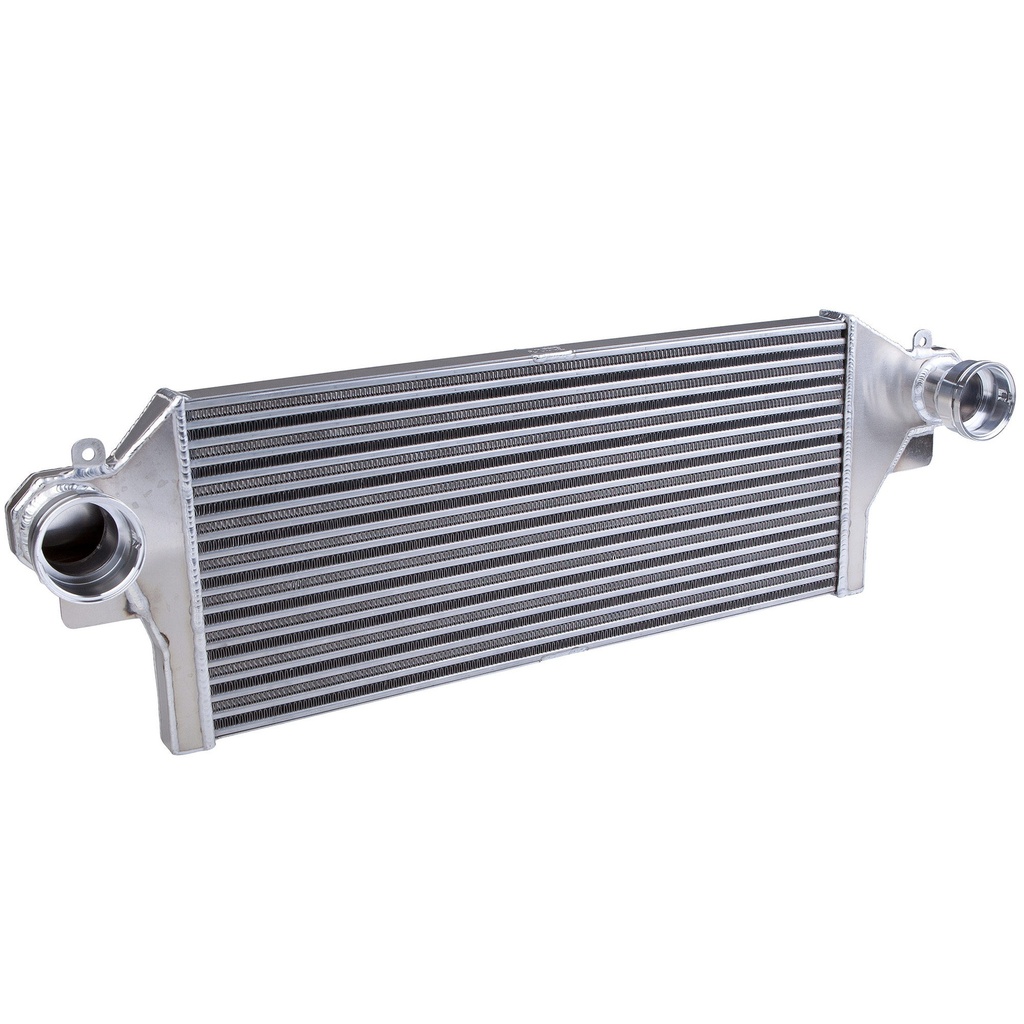 Forge Front Mount Intercooler