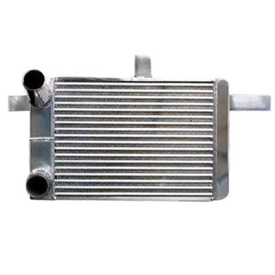 Radtec Ford Escort RS Turbo S2 Intercooler Kit