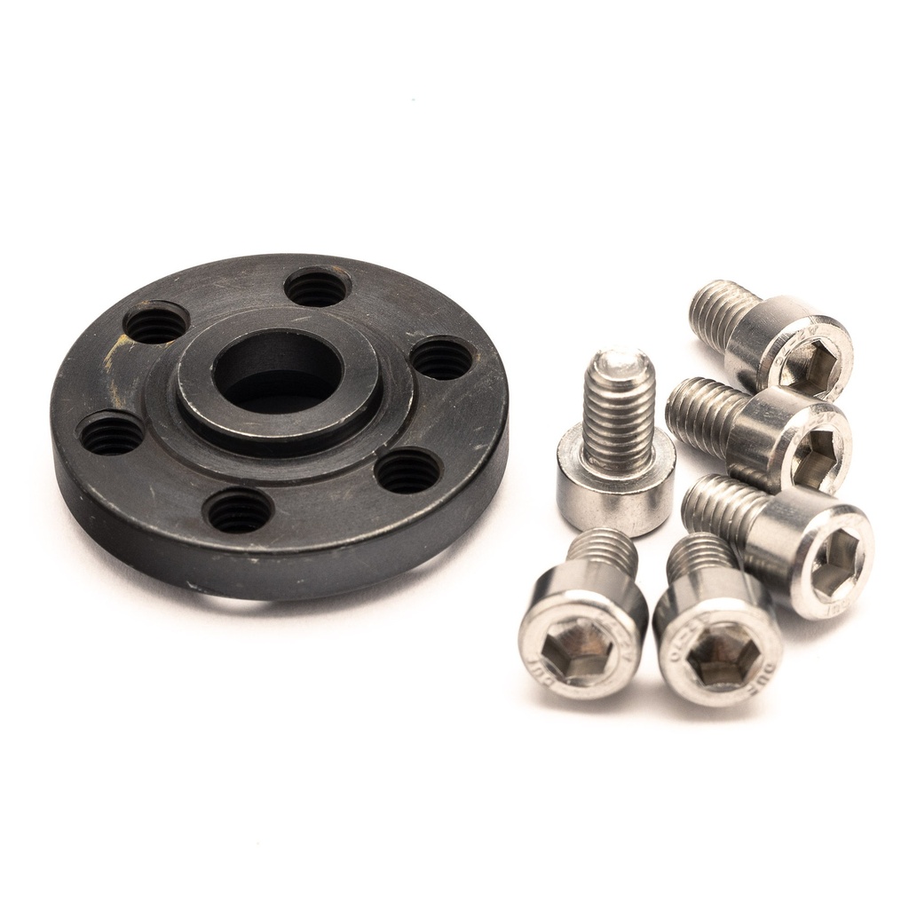 Rotrex Centrifugal Supercharger Pulley Adaptor