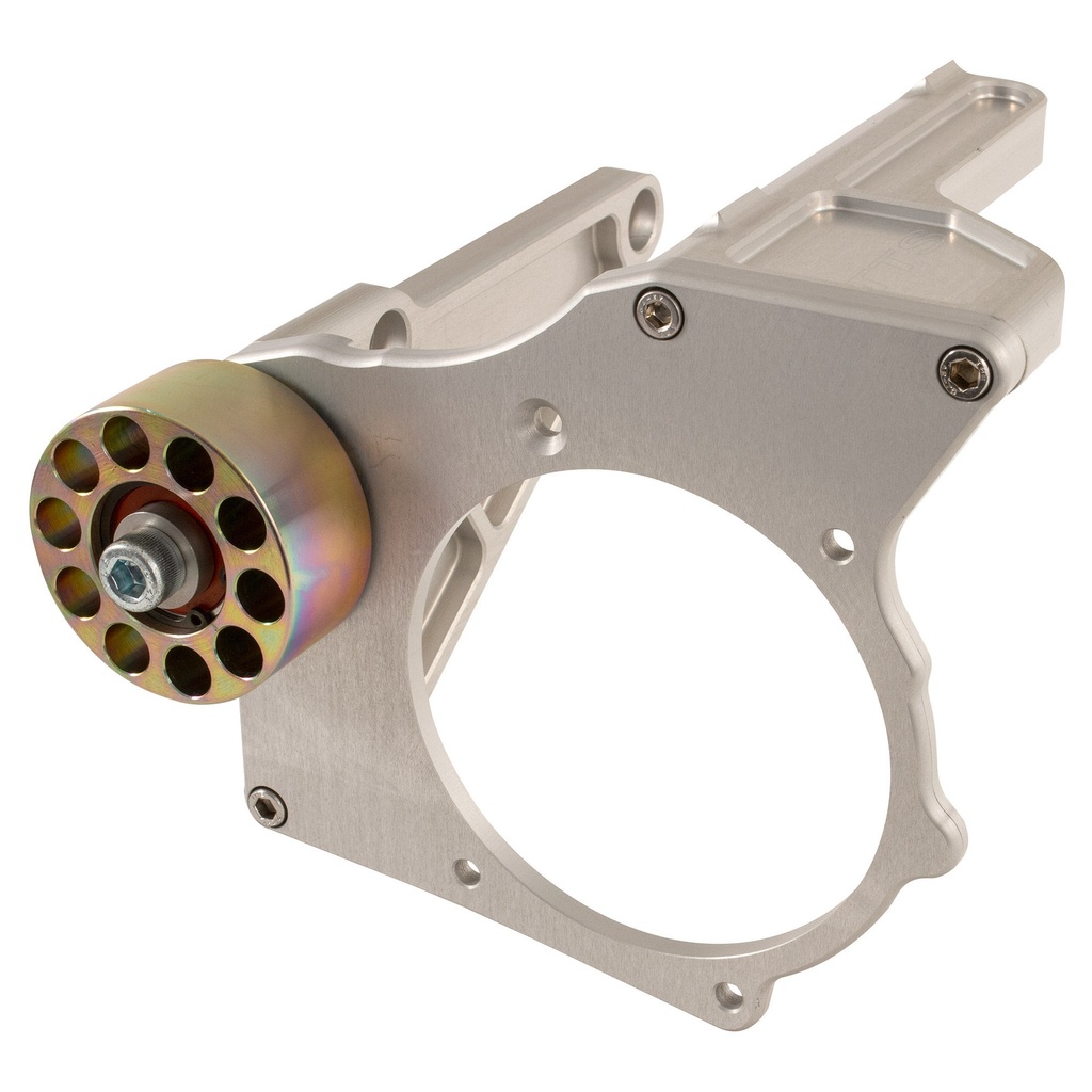 Rotrex / TTS Performance Honda K20 Race Supercharger Bracket Kit
