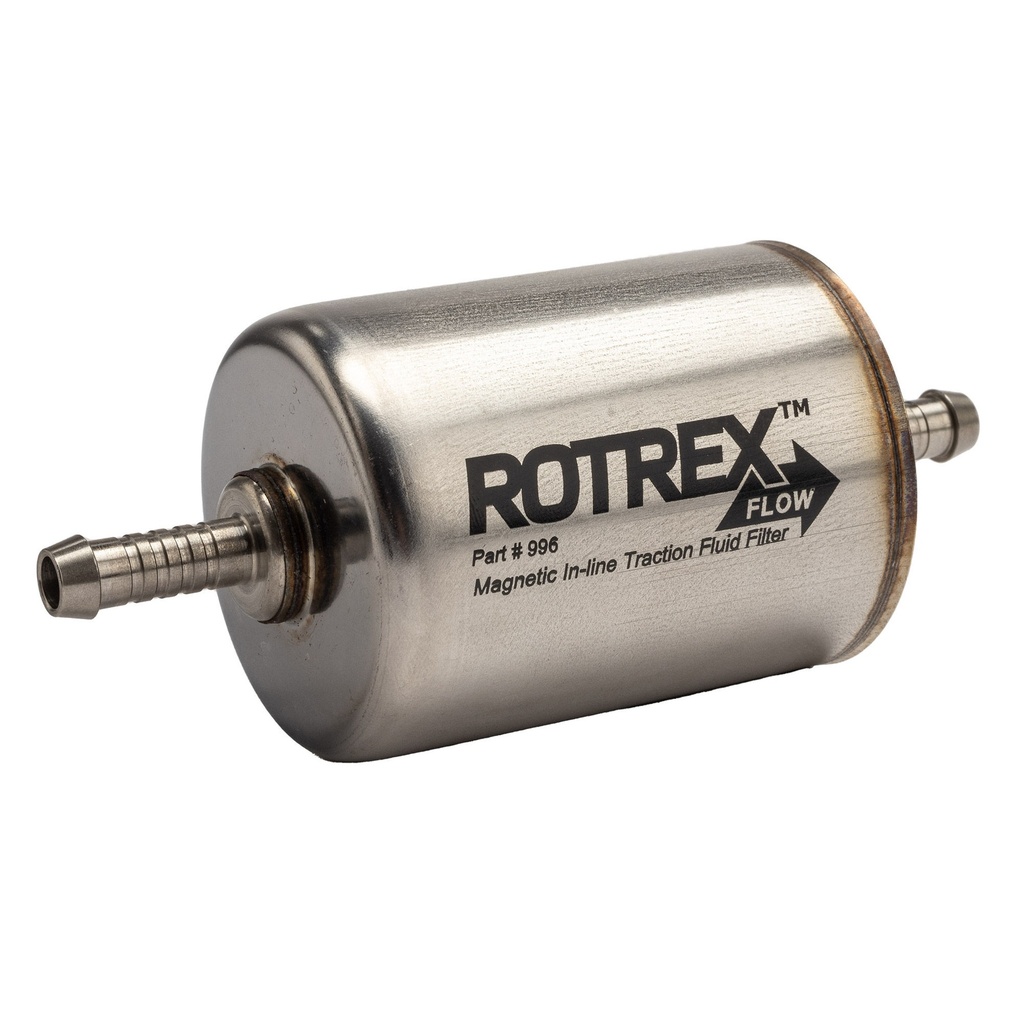 Rotrex Magnetic Oil Filter For Centrifugal Superchargers