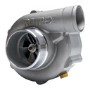 Rotrex C38-112R Centrifugal Supercharger With Custom Pulley