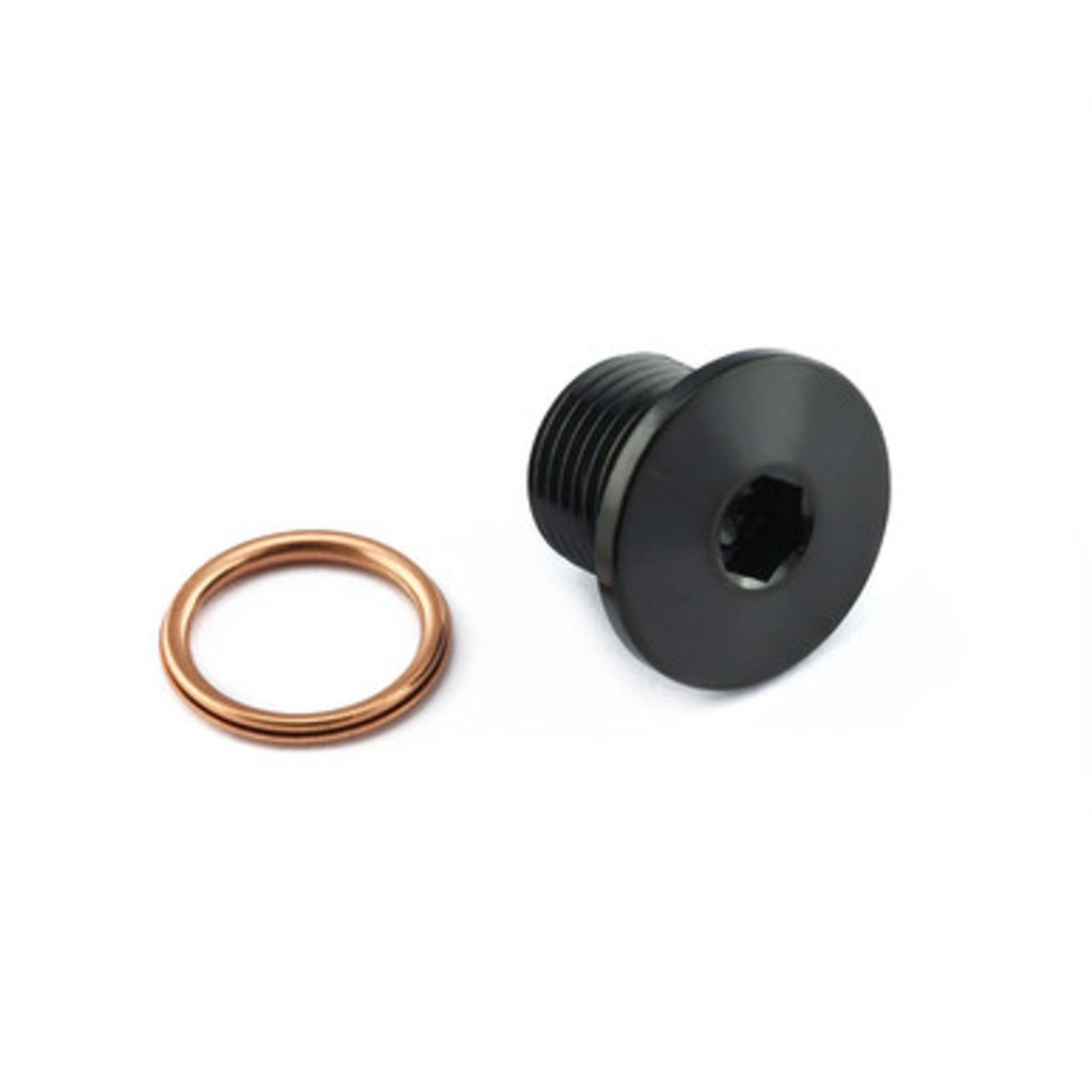 Pro-Bolt Stainless Steel Cam Cover Bolt Kit