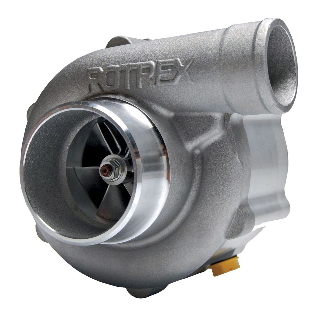 Rotrex / TTS Performance Centrifugal Supercharger Conversion Kit