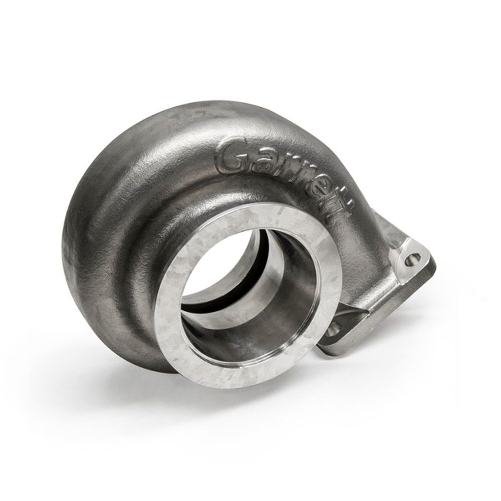 Garrett G40 Divided Turbine Housing Kit