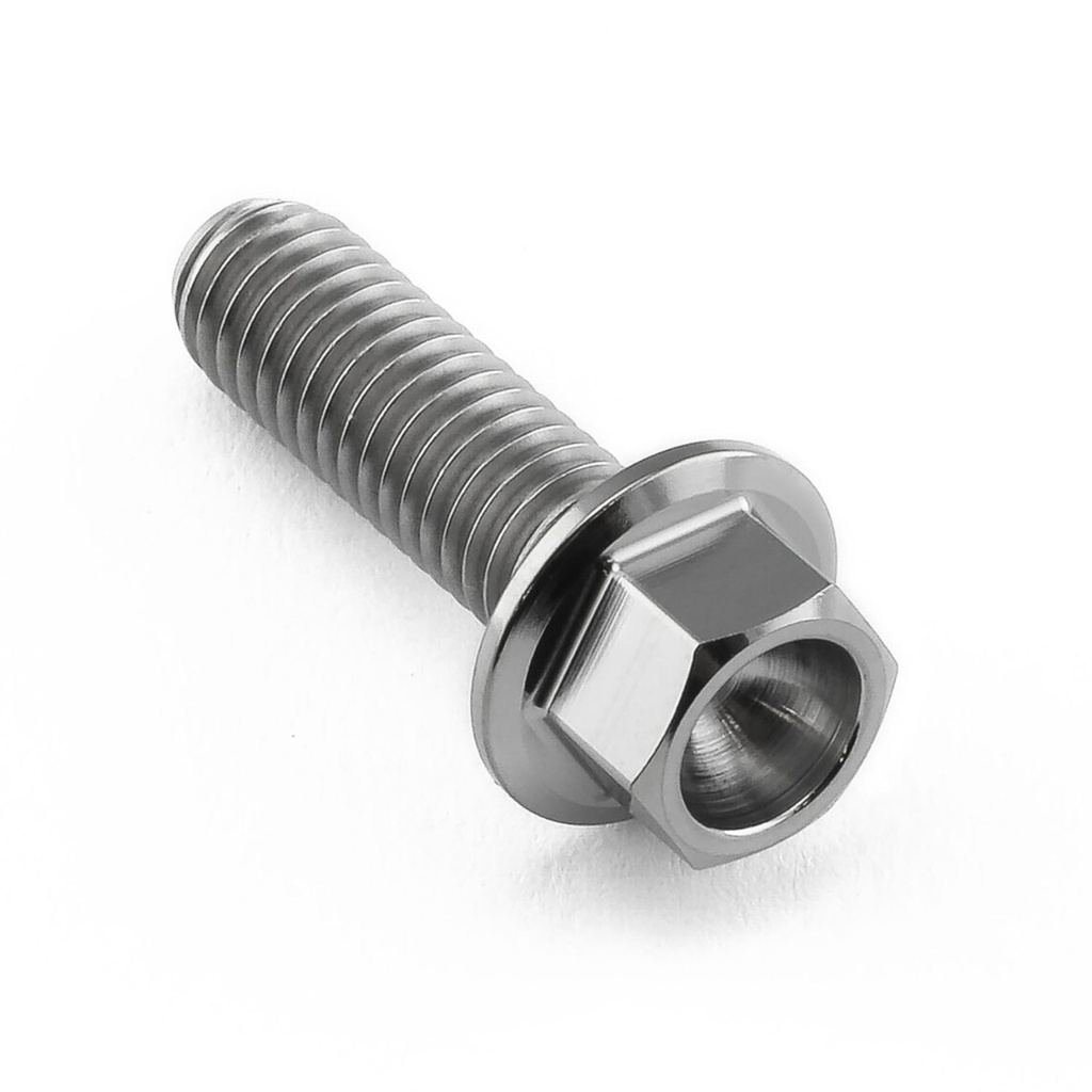 Pro-Bolt Titanium Engine Upper Mounting Bolt Kit