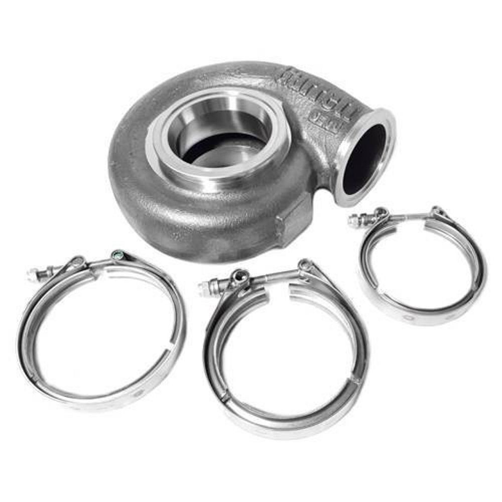 Garrett G40 Non-Divided Turbine Housing Kit