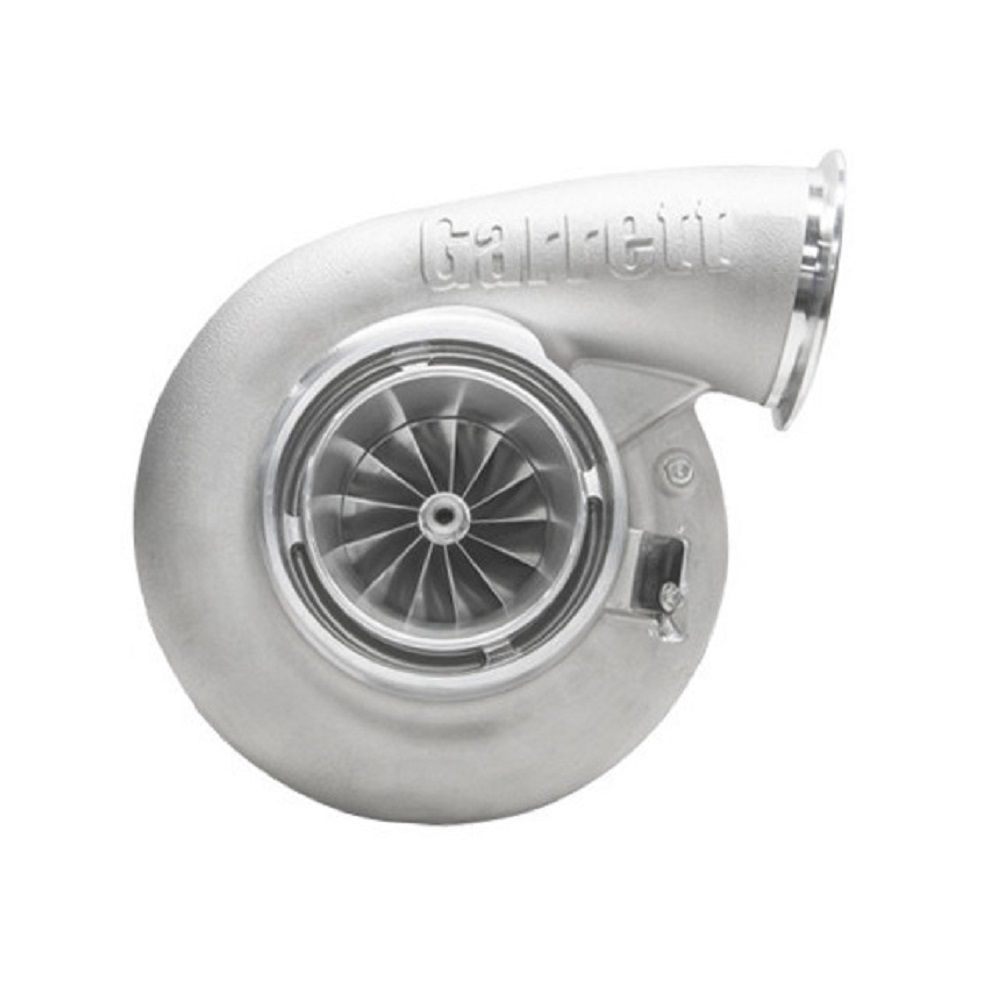 Garrett G45-1125 Turbocharger Super Core