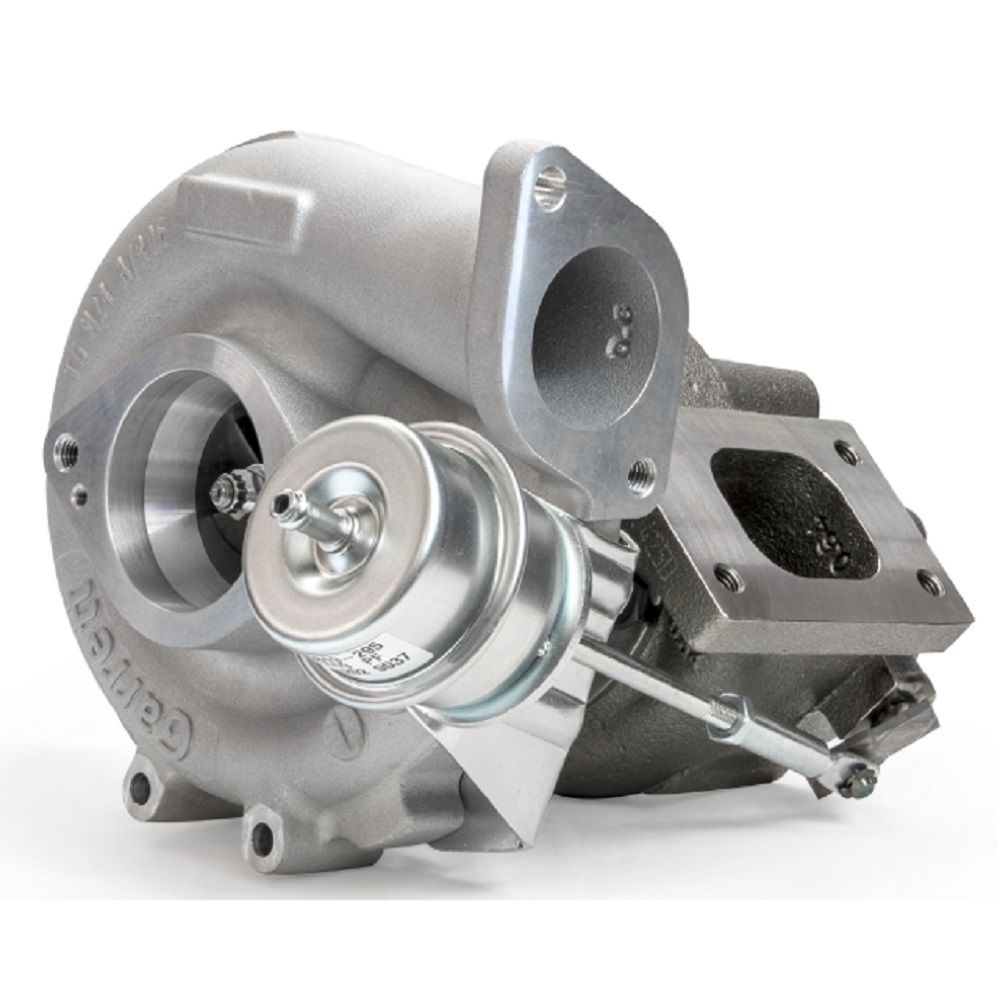 Garrett Direct Replacement Turbocharger For Nissan RB26DETT