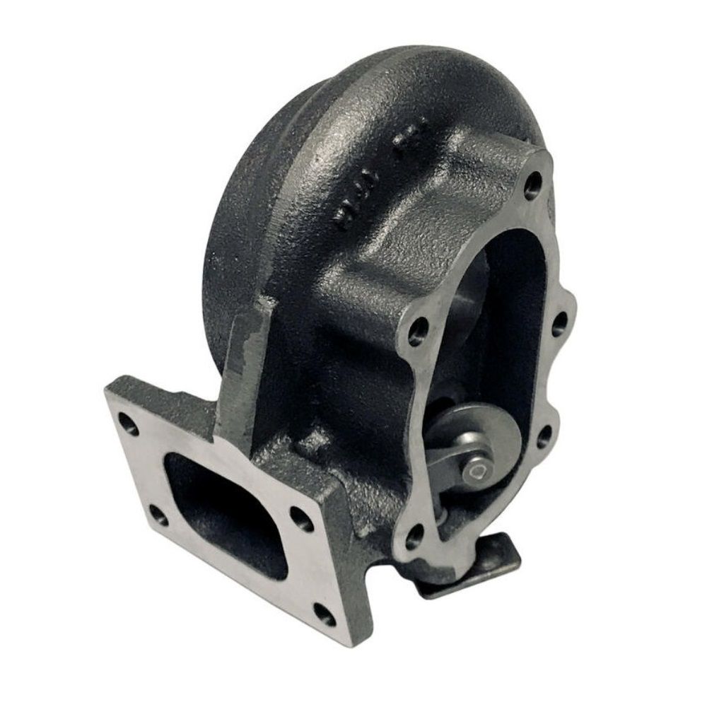 Garrett GT28R Turbine Housing Kit With Wastegate