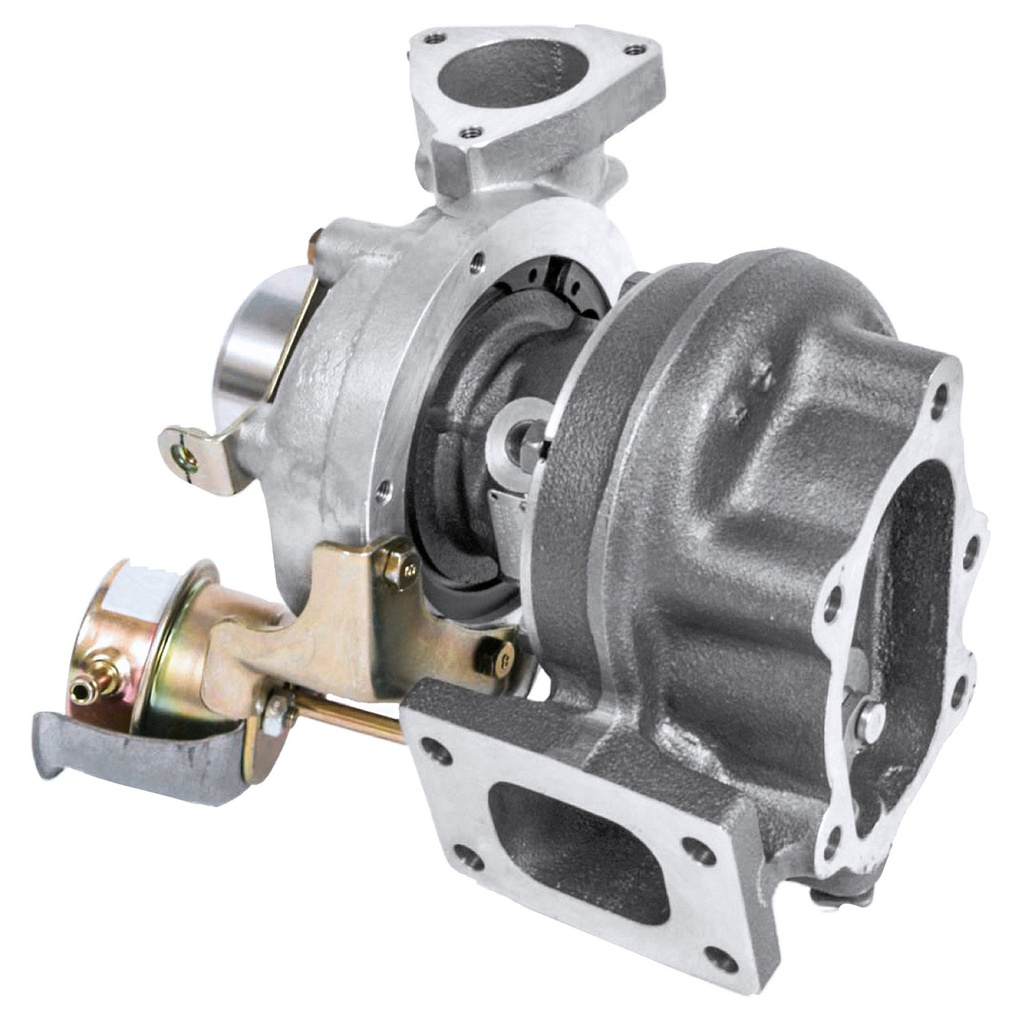 Garrett GT2554R Turbocharger
