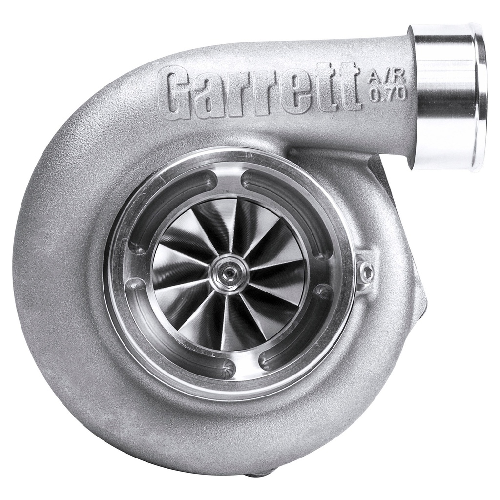 Garrett GTX3582R Gen II Turbocharger Super Core