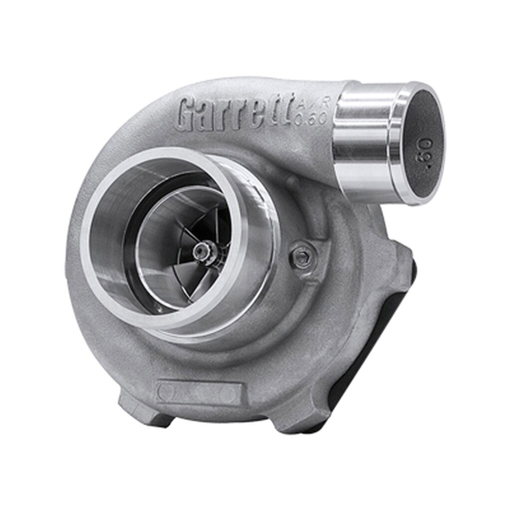 Garrett GTX3071R Gen II Turbocharger Assembly Kit