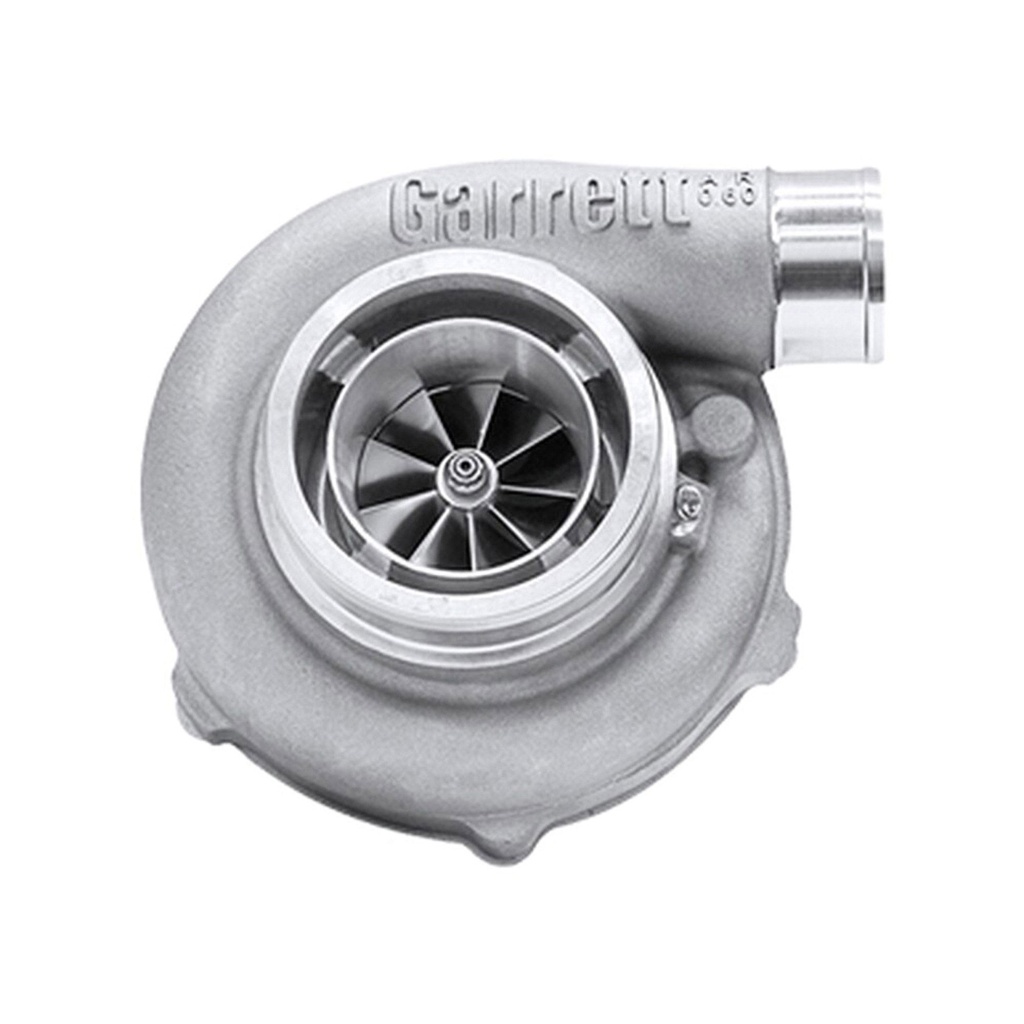 Garrett GTX3076R Gen II Turbocharger Assembly Kit