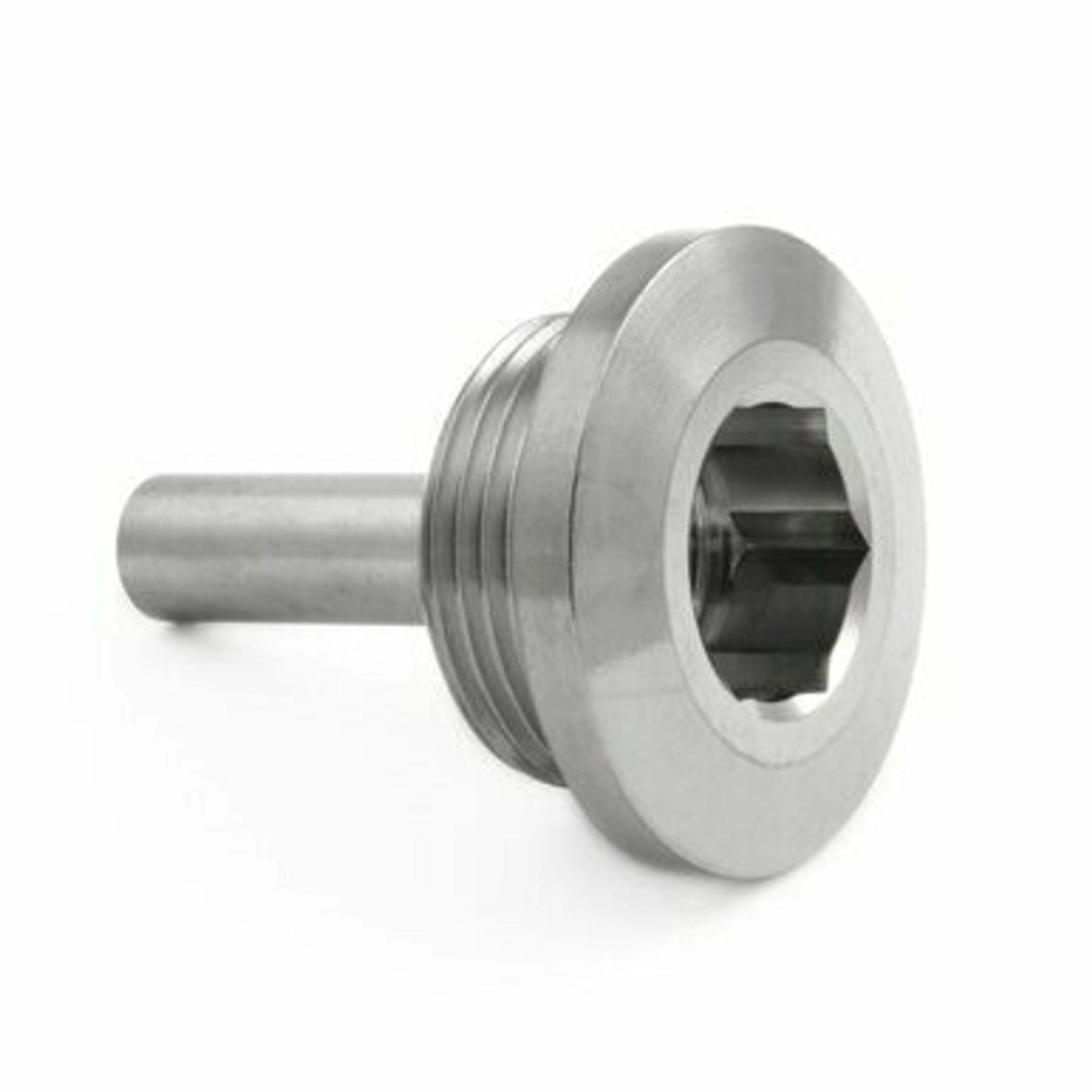 Pro-Bolt Titanium Cam Chain Tensioner