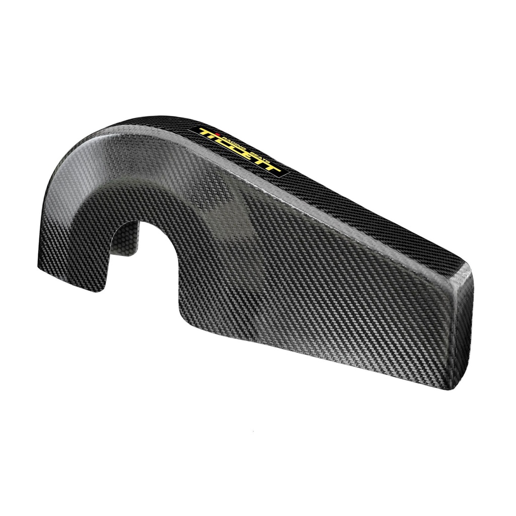 [TILCHCARFIBTAG] Tillett Rotax TAG Carbon Composite Chain Guard