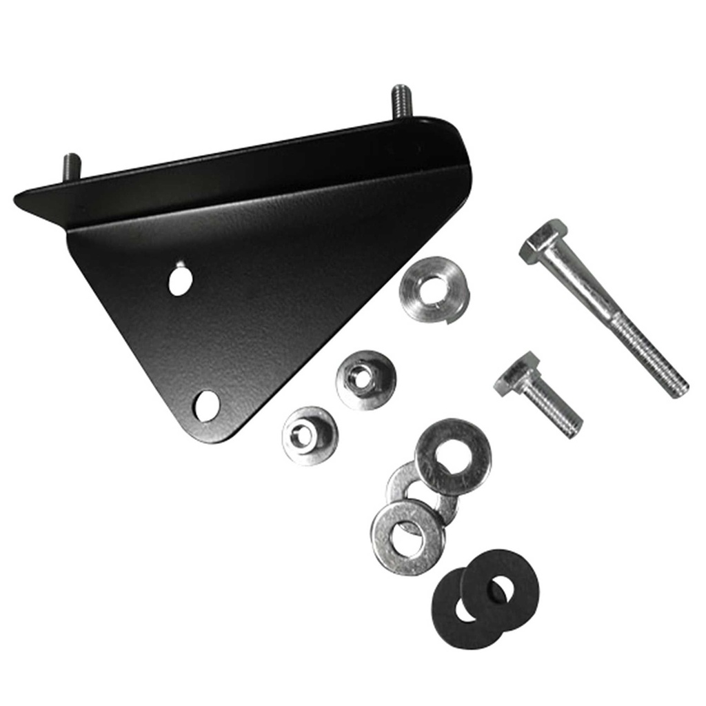 [2012079-2203712] Tillett Chain Guard Brackets (Rotax / IAME Long Bracket)