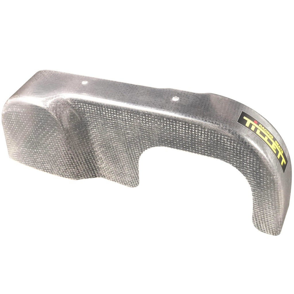 [632785-2175880] Tillett Honda GX160 / GX200 Composite Chain Guard