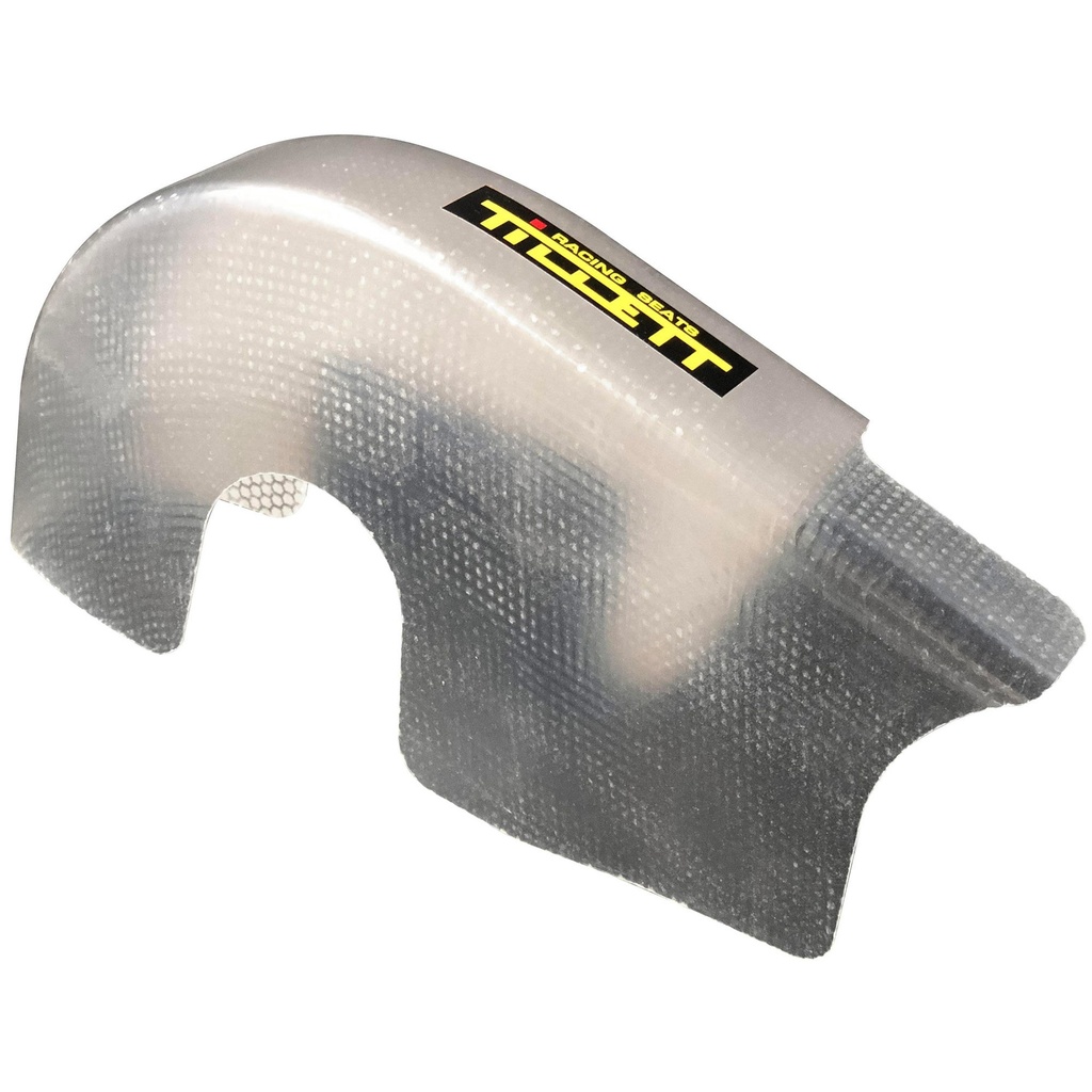[2003026-2175891] Tillett Composite Chain Guard For IAME X30 / OK