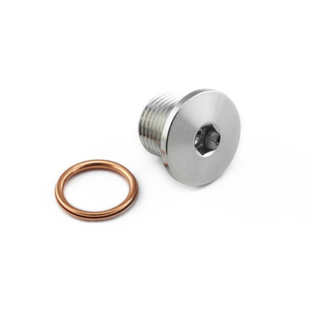 Pro-Bolt Stainless Steel Cam Cover Bolt Kit