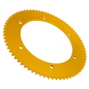 Demon Tweeks 219 Pitch Kart Sprockets