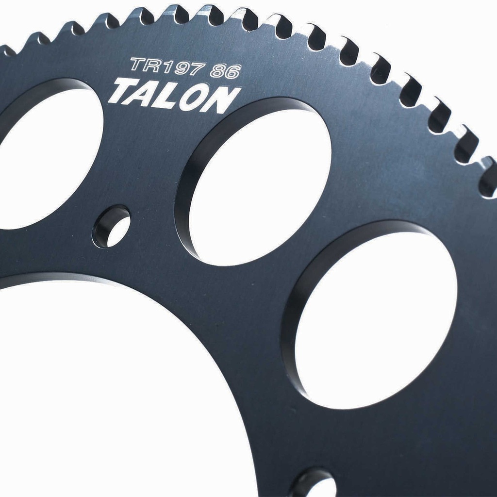 [249665-1884969] Talon 219 Kart Sprockets (65T)