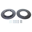 Senzo Nylon Sprocket Protectors