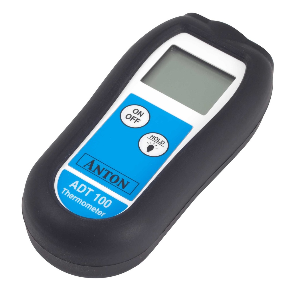 [PKPRAT100-BB] Anton Digital Pyrometer