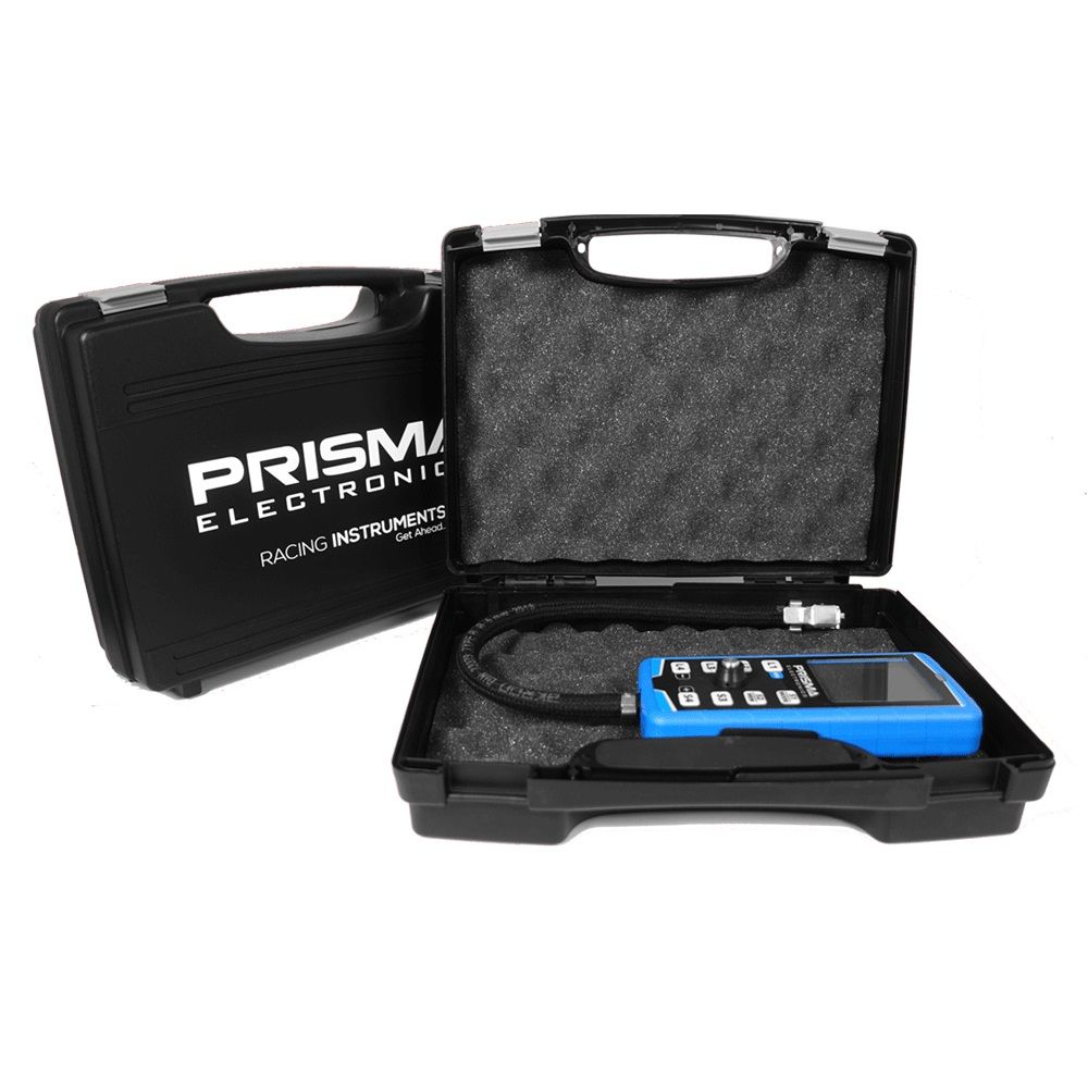 [PRIVAL] Prisma Electronics Storage Case