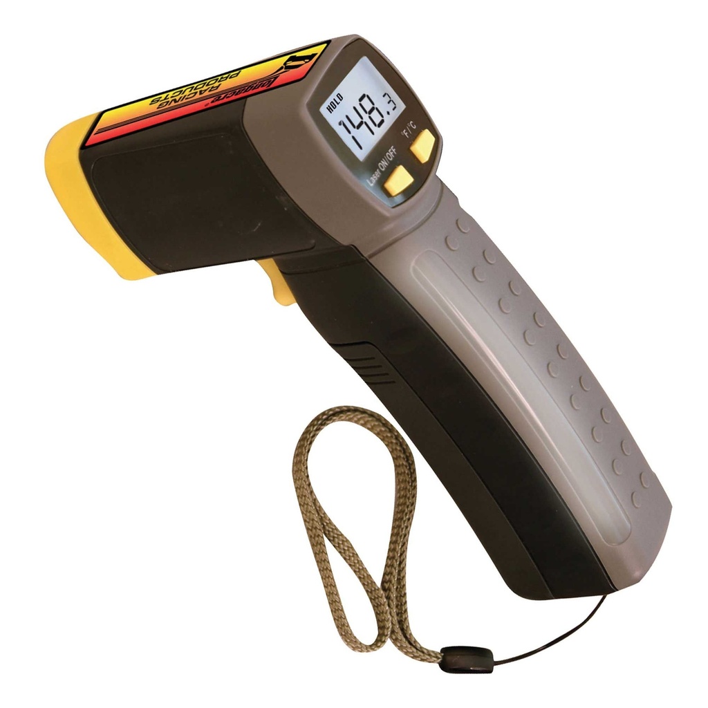 [LON50612] Longacre Infra Red Laser Pyrometer