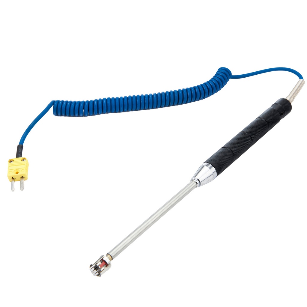 [PRIHT-PROBE] Prisma Electronics High Temperature Surface Pyrometer Probe