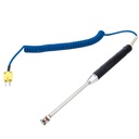 Prisma Electronics High Temperature Surface Pyrometer Probe