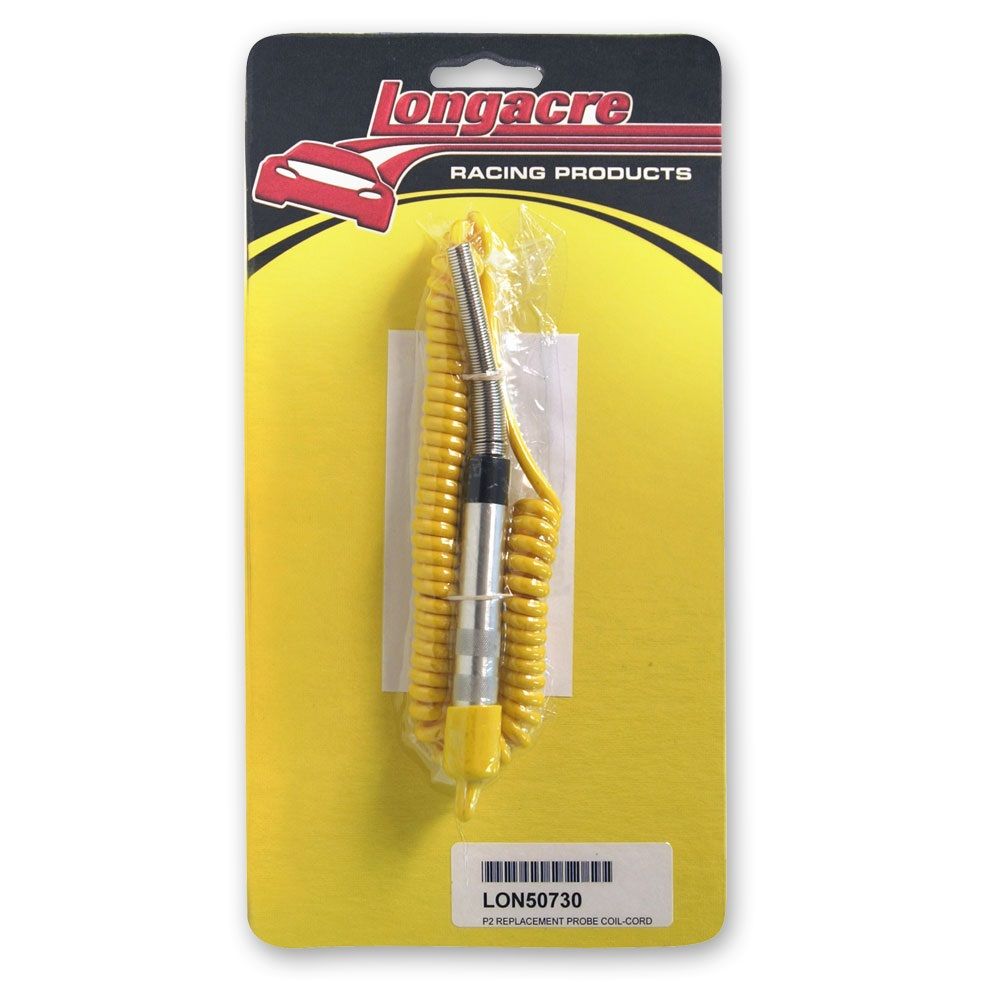 [LON50730] Longacre Pyrometer Tyre Probe