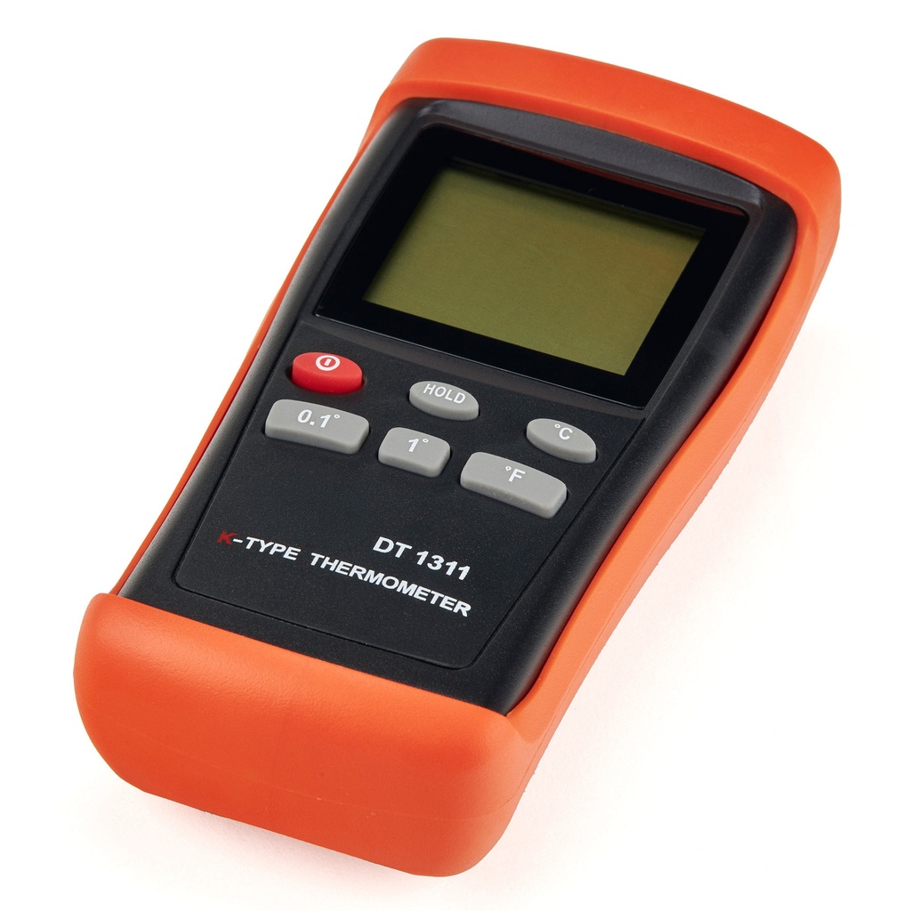 [PKPDT1311] Pitking Products Digital Pyrometer