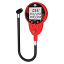 Alfano Tyrecontrol Junior 2 Tyre Pressure Gauge / Logger