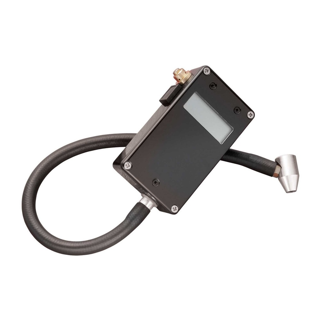M A Horne Professional Digital Tyre Pressure Gauge