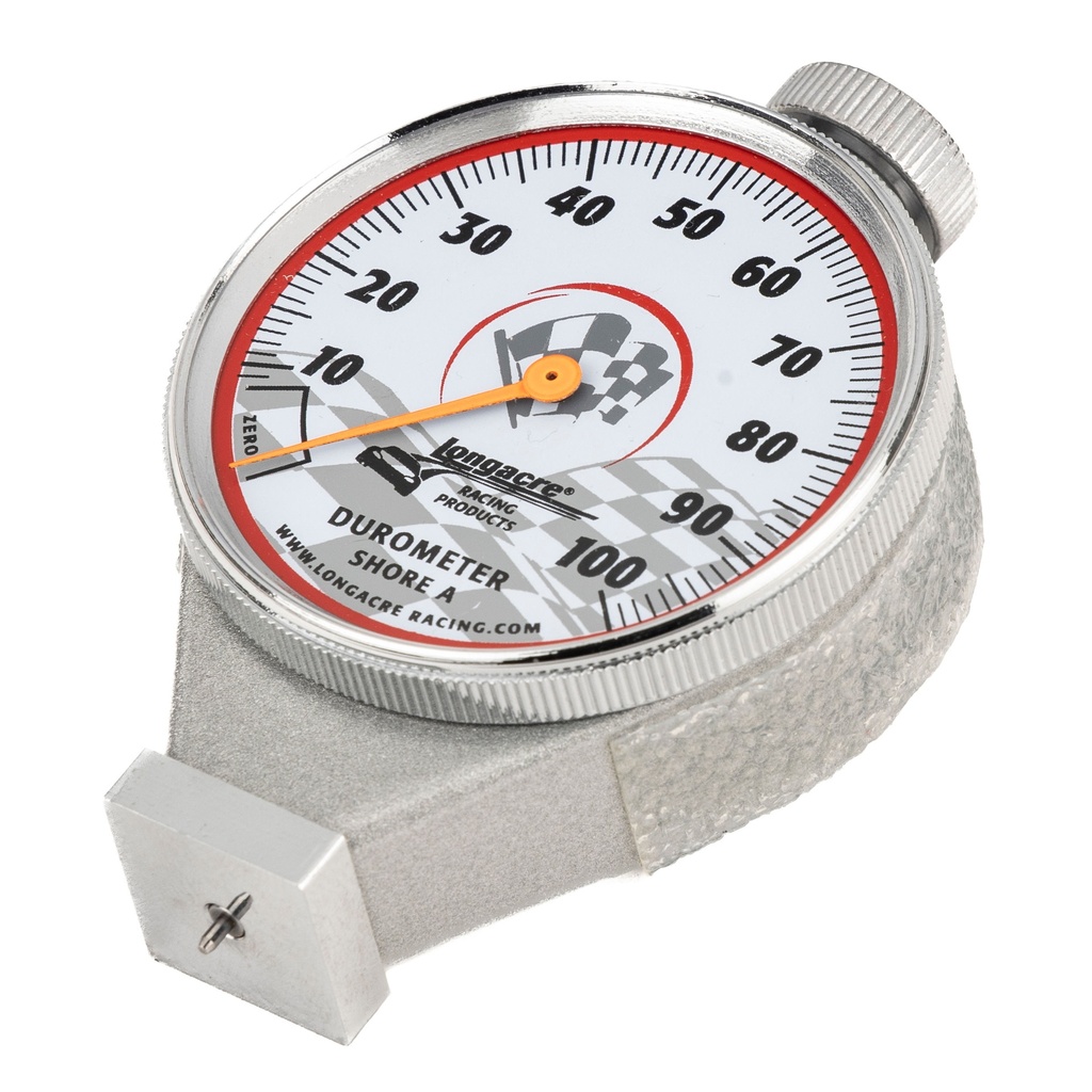 Longacre Tyre Durometer